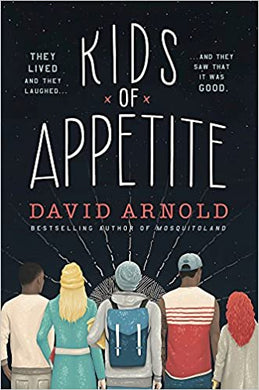 Kids Of Appetite - BookMarket
