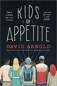 Kids Of Appetite - BookMarket