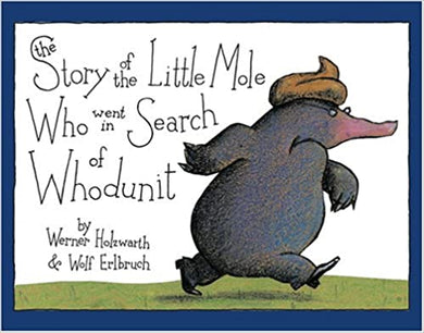 Story Of Little Mole - BookMarket