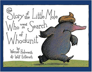 Story Of Little Mole - BookMarket