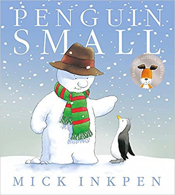 Penguin Small - BookMarket