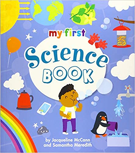 My First Science Book