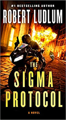 The Sigma Protocol /P - BookMarket