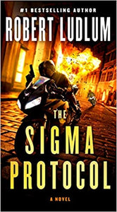 The Sigma Protocol /P - BookMarket