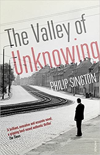 Valley Of Unknowing /Bp - BookMarket
