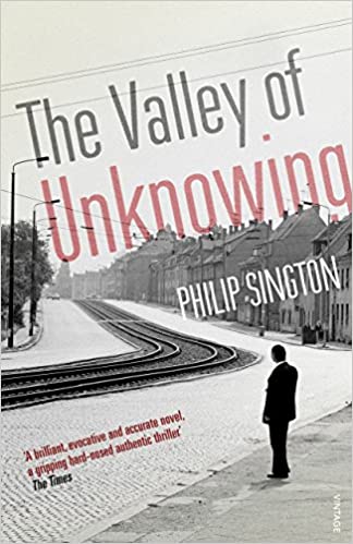 Valley Of Unknowing /Bp - BookMarket