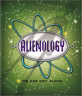 Alienology - BookMarket