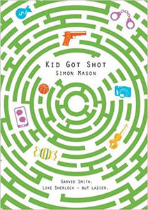 Kid Got Shot - BookMarket