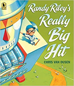 Randy Riley'S Really Big Hit - BookMarket