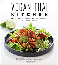 Vegan Thai Kitchen /T