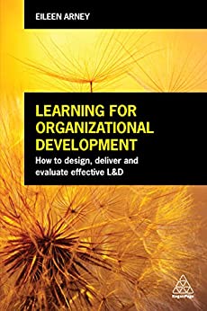 Learning For Organizational Development - BookMarket
