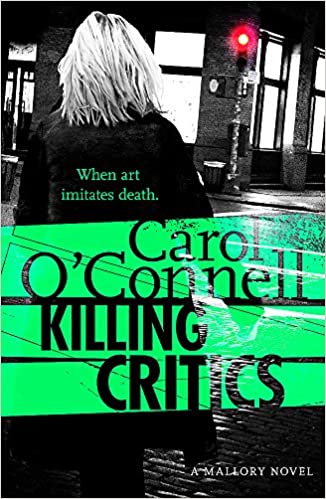 Killing Critics /Bp - BookMarket
