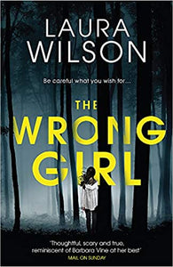 Wrong Girl /Bp - BookMarket