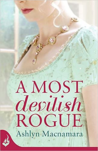 Most Devilish Rogue (Hist)* - BookMarket