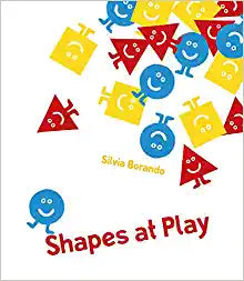 Shapes At Play