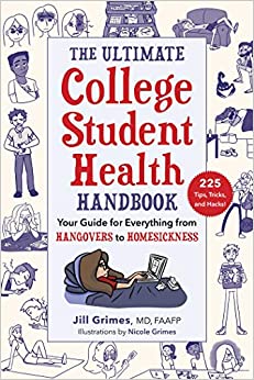 Ult College Student Health Handbook