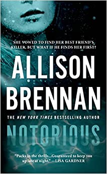 Notorious - BookMarket