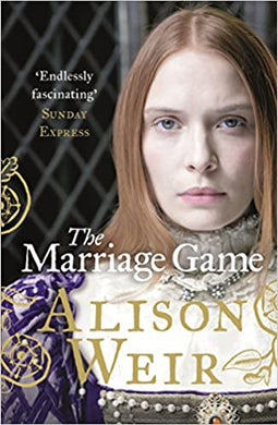 Marriage Game /Bp - BookMarket