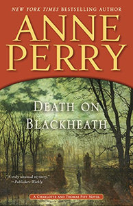 Death On Blackheath /Ap