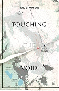Vintage Voyages: Touching The Void /P