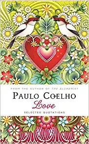Love : Selected Quotations