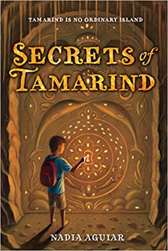 Secrets Of Tamarind