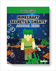 Mineworld Secrets Cheats Annual 2020