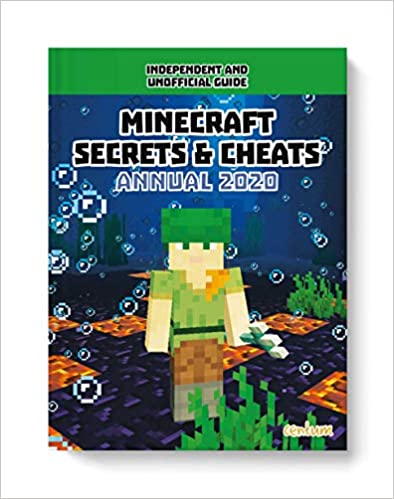 Mineworld Secrets Cheats Annual 2020