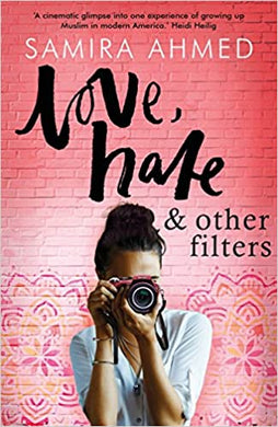 Love, Hate & Other Filters - BookMarket