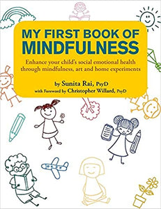 My First Book Of Mindfulness