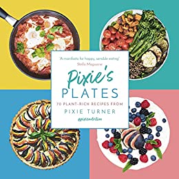 Pixie'S Plates /P