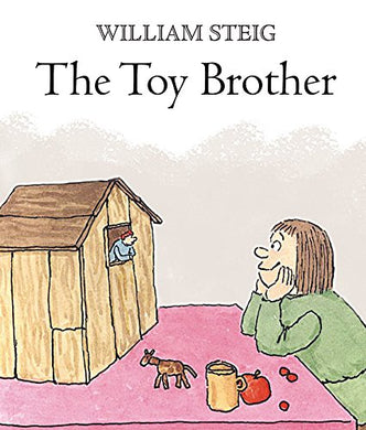 Toy Brother - BookMarket