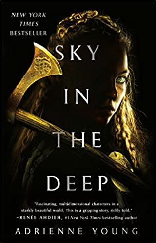 Sky In The Deep / PB