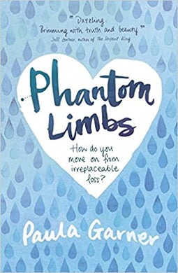 Phantom Limbs - BookMarket
