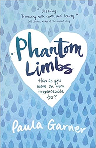 Phantom Limbs - BookMarket