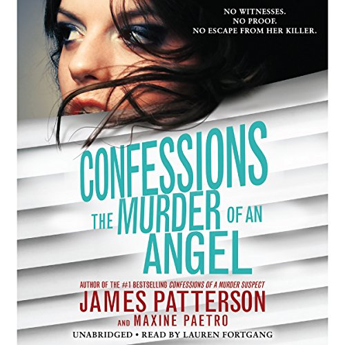 Confessions 4 : Murder Of An Angel