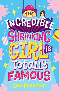 Incredibleshrinkinggirl03 Totally Famous