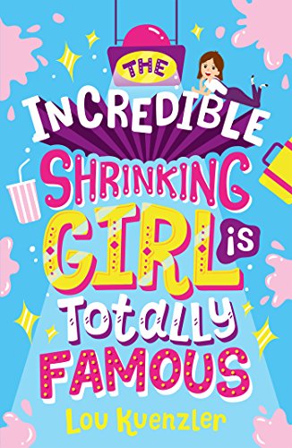 Incredibleshrinkinggirl03 Totally Famous