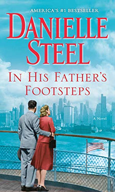 In His Father's Footsteps - BookMarket