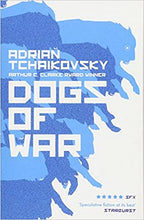 Load image into Gallery viewer, Dogs Of War /Bp - BookMarket
