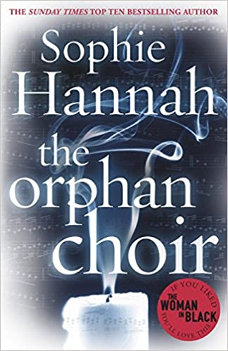 Orphan Choir - BookMarket