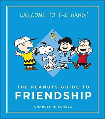 Peanuts: On Friendship /H* - BookMarket