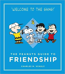 Peanuts: On Friendship /H* - BookMarket