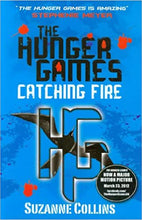 Load image into Gallery viewer, Hunger Games 02 Catching Fire
