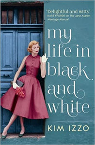 My Life In Black & White /Bp - BookMarket