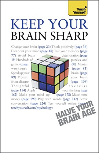 Ty Keep Your Brain Sharp