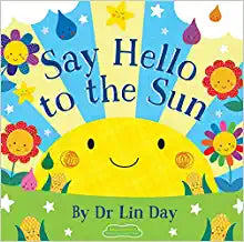 Baby Sensory: Say Hello To Sun