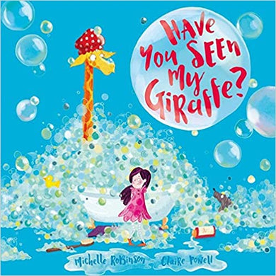 How To Hide A Giraffe - BookMarket