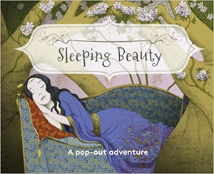 Pocketft Sleeping Beauty