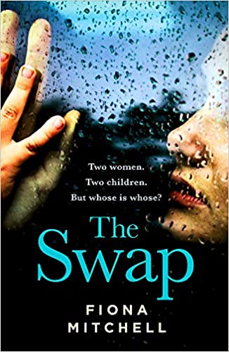 Swap /T - BookMarket